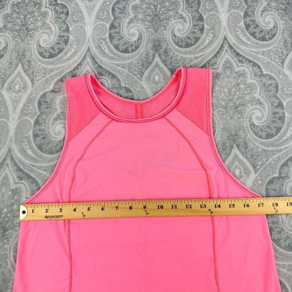 Womens Lululemon Sculpt Tank - Picture 6 of 6